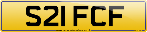 S21 FCF