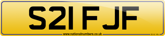 S21 FJF