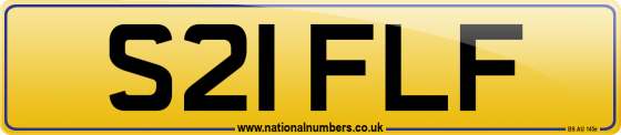 S21 FLF