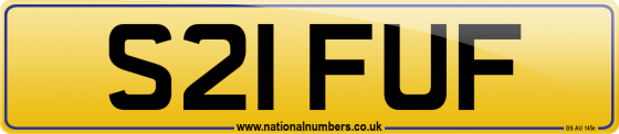 S21 FUF