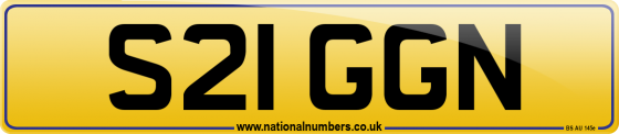 S21 GGN