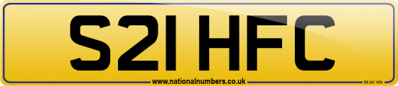 S21 HFC