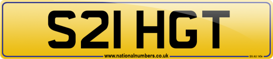 S21 HGT