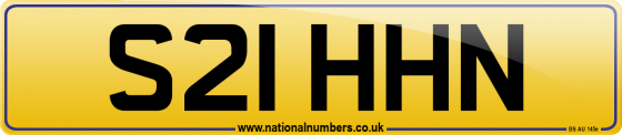 S21 HHN