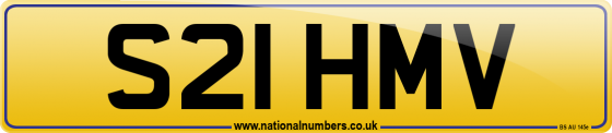S21 HMV