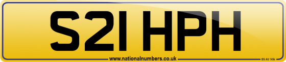 S21 HPH