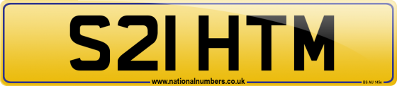 S21 HTM