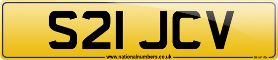 S21 JCV