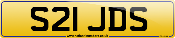 S21 JDS