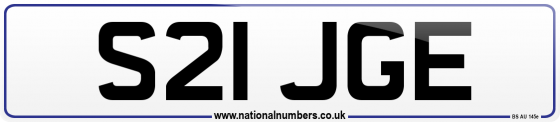 S21 JGE