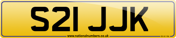 S21 JJK