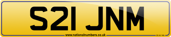S21 JNM