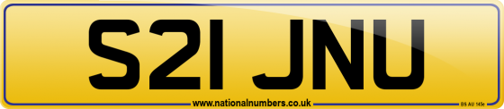 S21 JNU