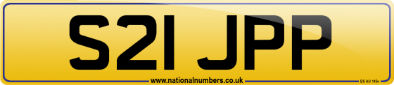 S21 JPP