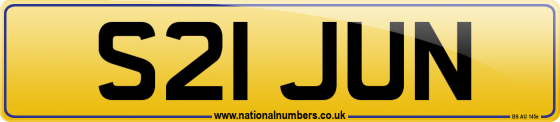 S21 JUN
