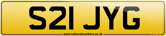 S21 JYG