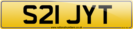 S21 JYT