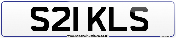 S21 KLS