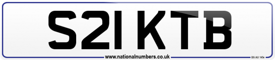 S21 KTB