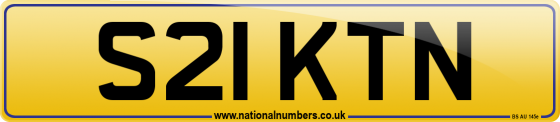 S21 KTN