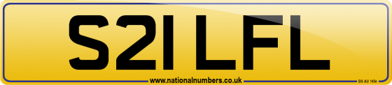 S21 LFL