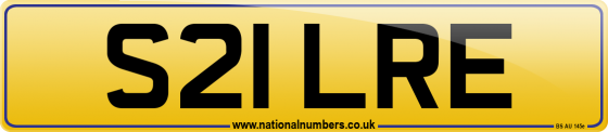 S21 LRE