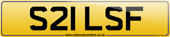 S21 LSF