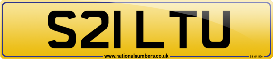 S21 LTU