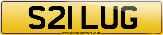 S21 LUG