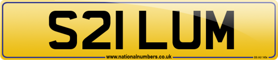 S21 LUM