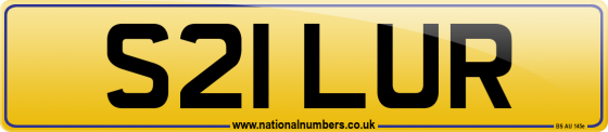 S21 LUR