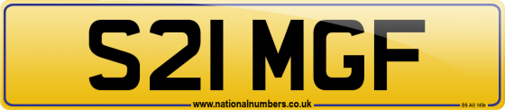 S21 MGF