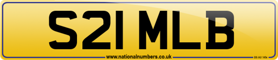 S21 MLB