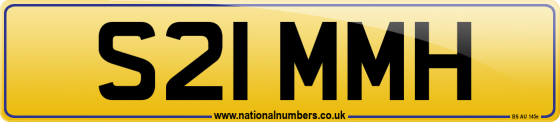 S21 MMH