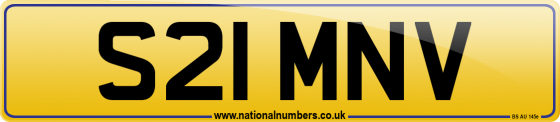 S21 MNV