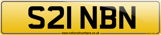 S21 NBN
