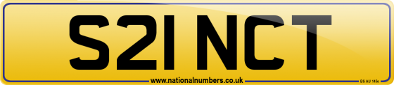 S21 NCT