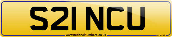 S21 NCU