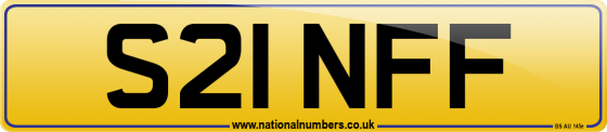 S21 NFF