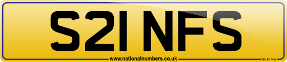 S21 NFS