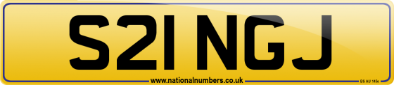 S21 NGJ
