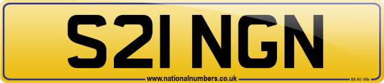 S21 NGN