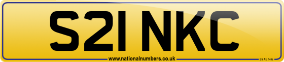 S21 NKC