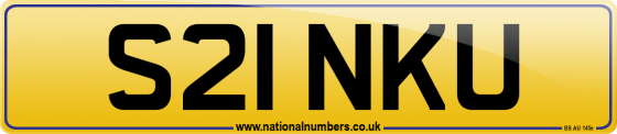 S21 NKU