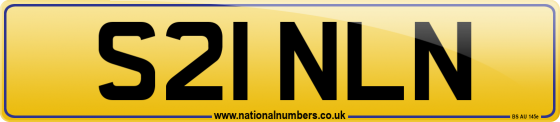 S21 NLN