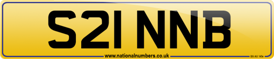 S21 NNB