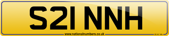 S21 NNH