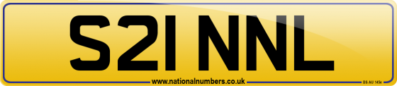 S21 NNL