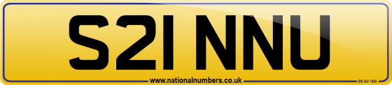 S21 NNU