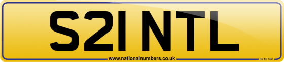 S21 NTL